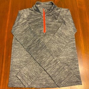 Girls Grey Gap fit Shirt!